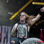 Into The Grave 2025: Phil Campbell and the Bastard Sons
